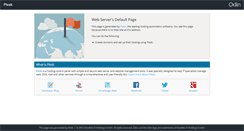 Desktop Screenshot of betriebskostenabrechnung.net
